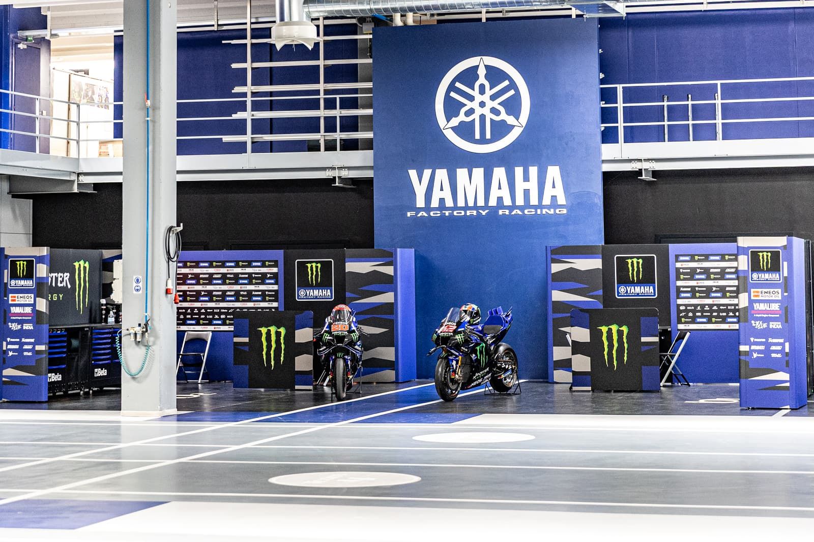 Two Yamaha One Passion (39)