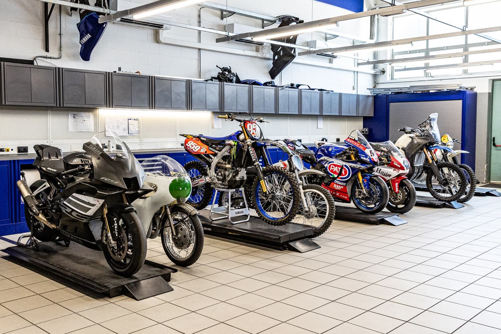 Two Yamaha One Passion (40)