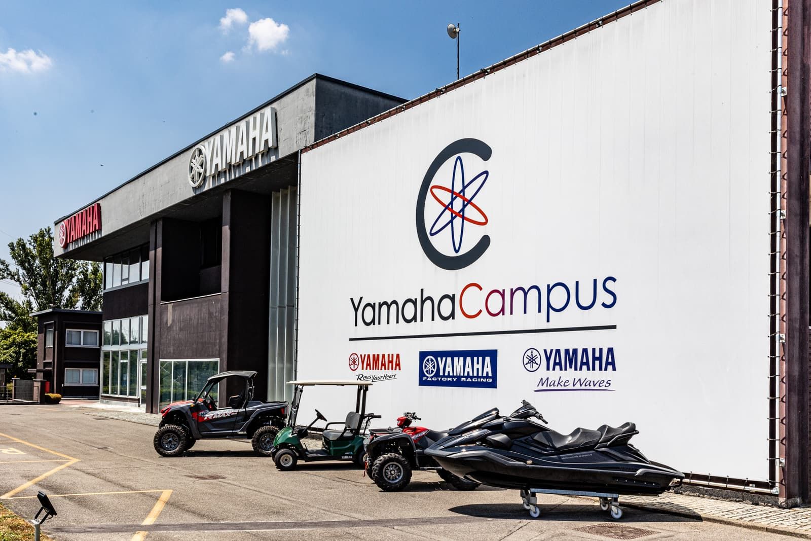 Two Yamaha One Passion (41)