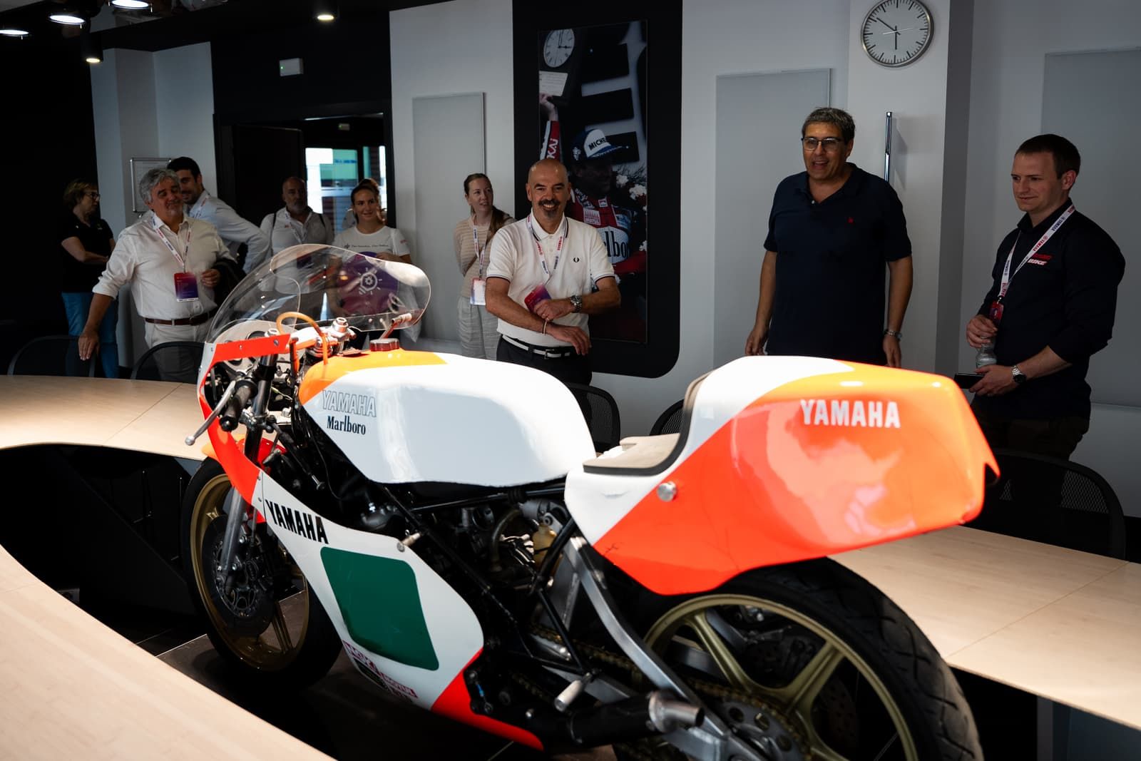 Two Yamaha One Passion Group 3 (19)