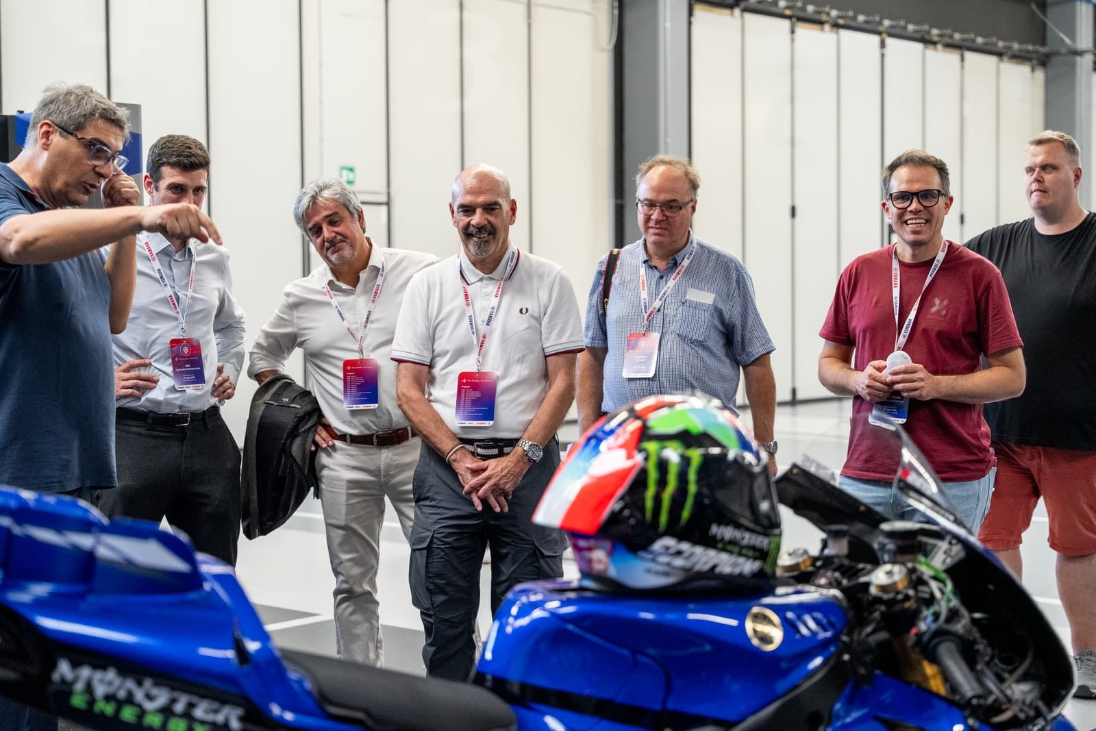 Two Yamaha One Passion Group 3 (21)