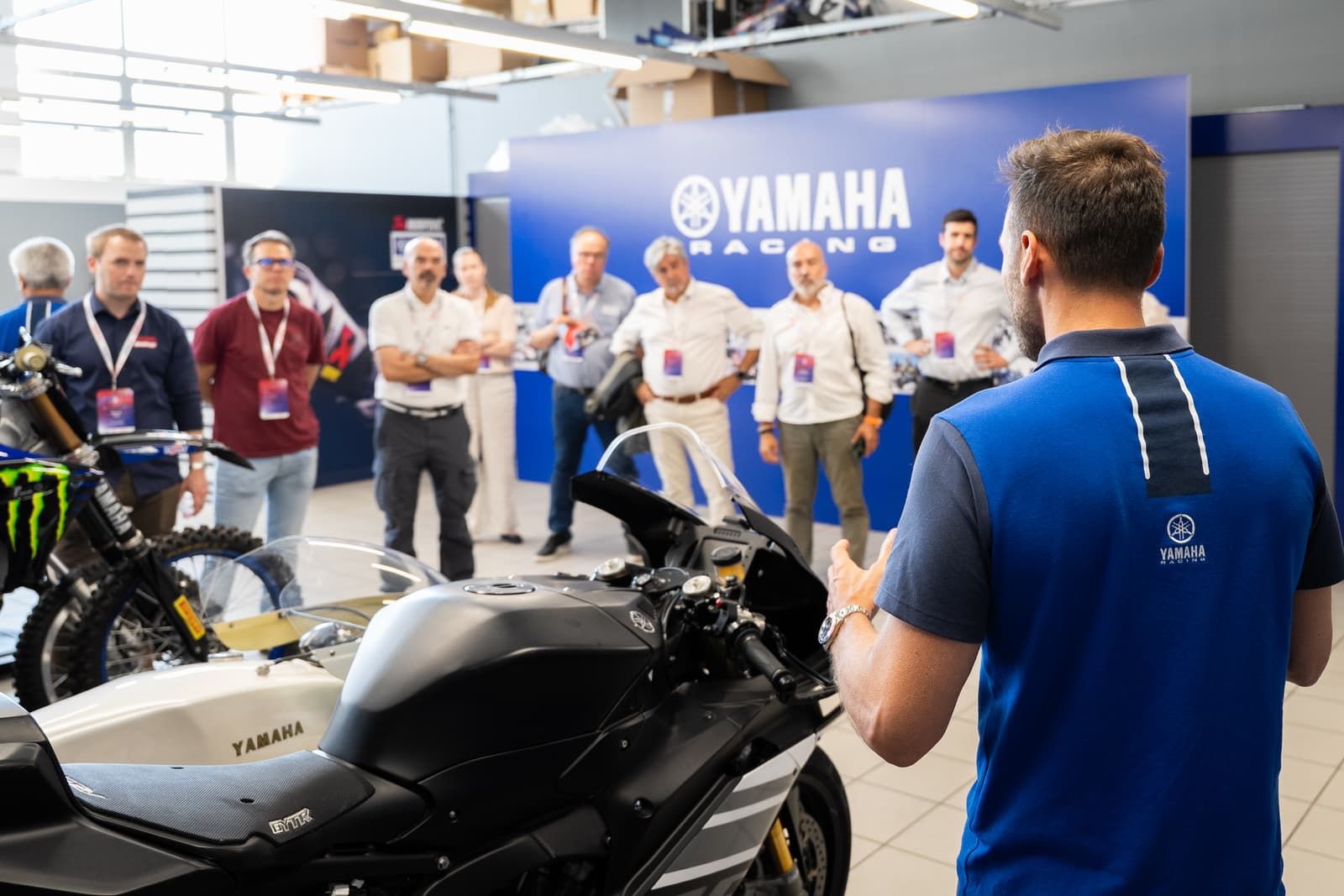 Two Yamaha One Passion Group 3 (25)