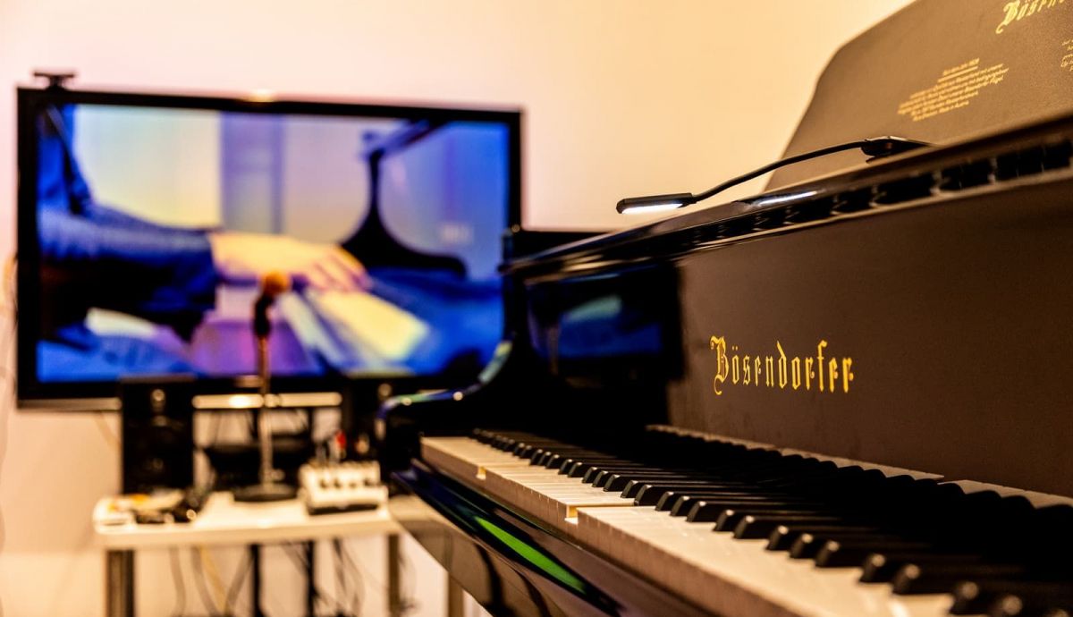 Two Yamaha One Passion (8) Two Yamaha One Passion (8)