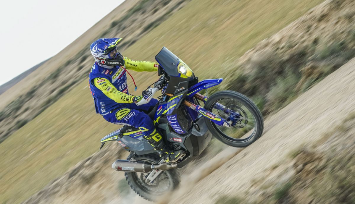 BAJA24 SHERCO 01165 ps BAJA24 SHERCO 01165 ps