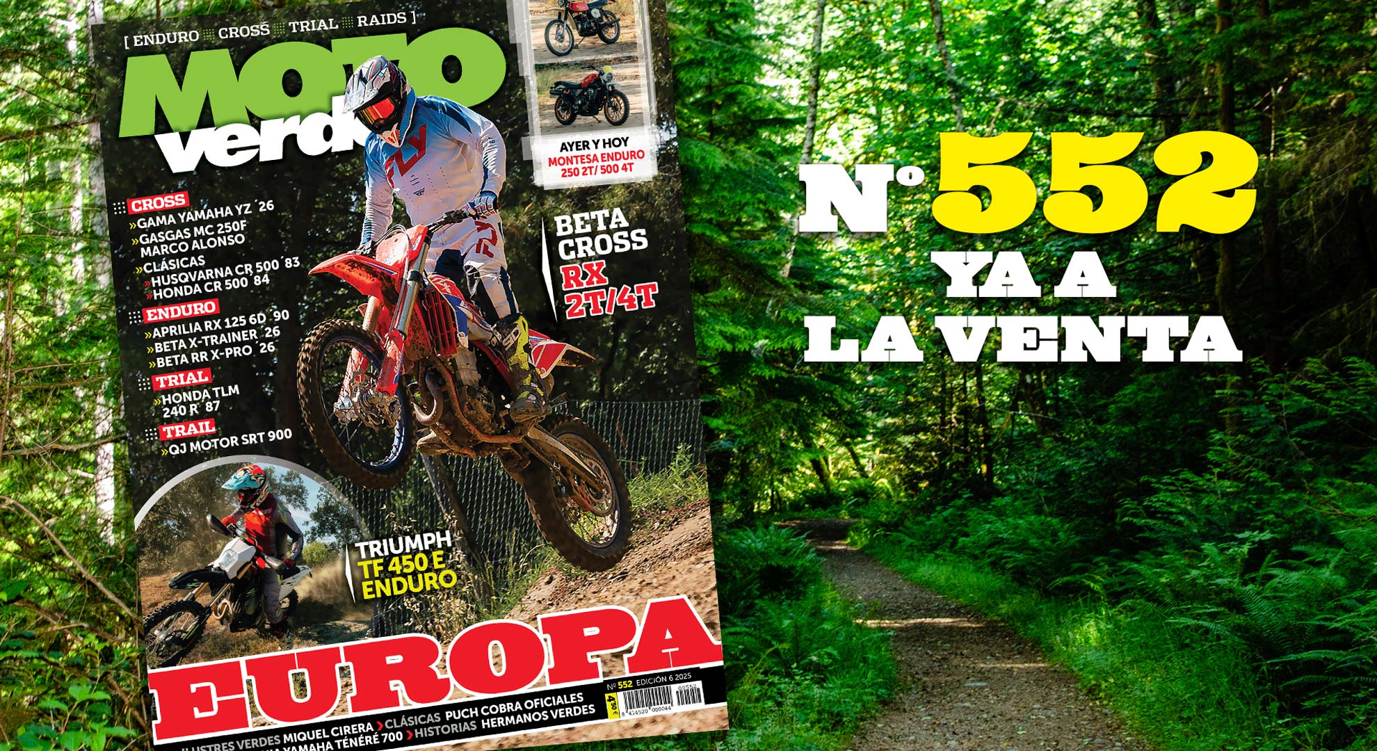Moto Verde 552 (1)