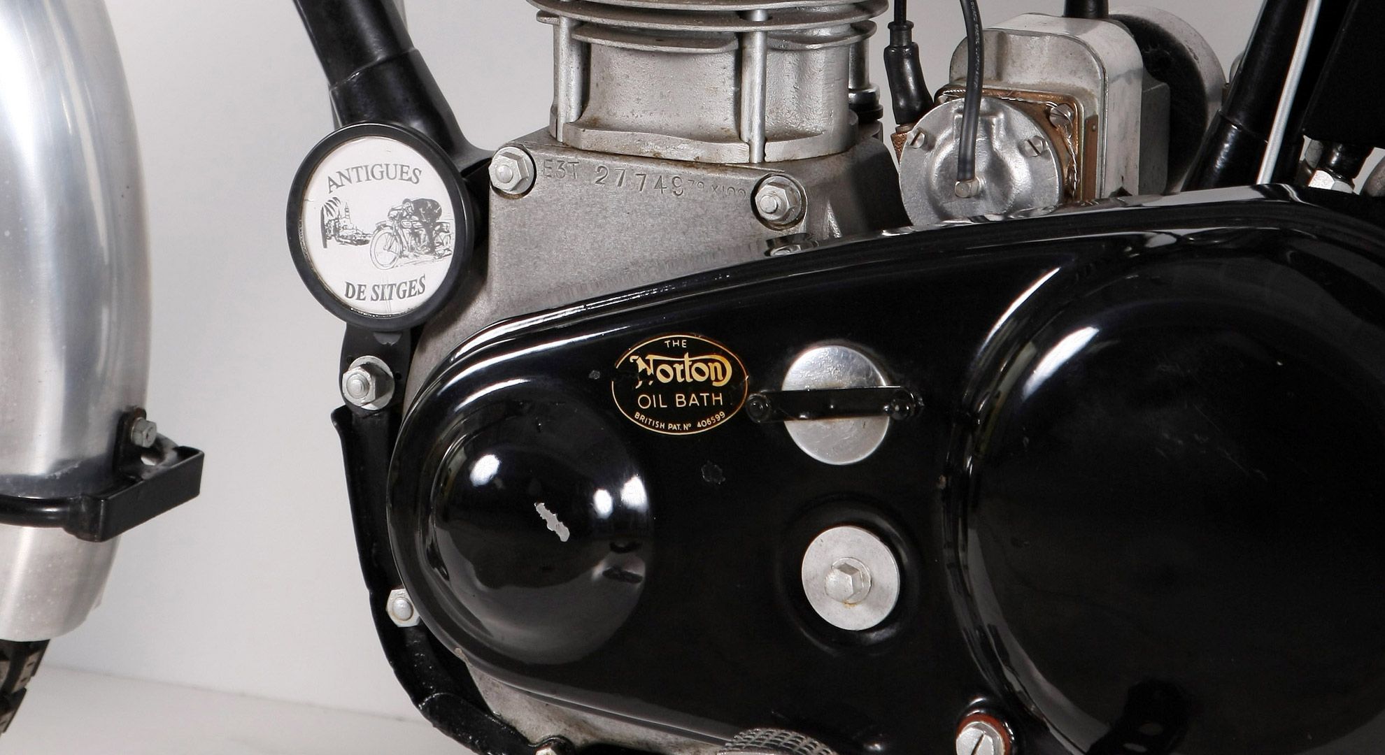 Norton 500 T 1949 (3)