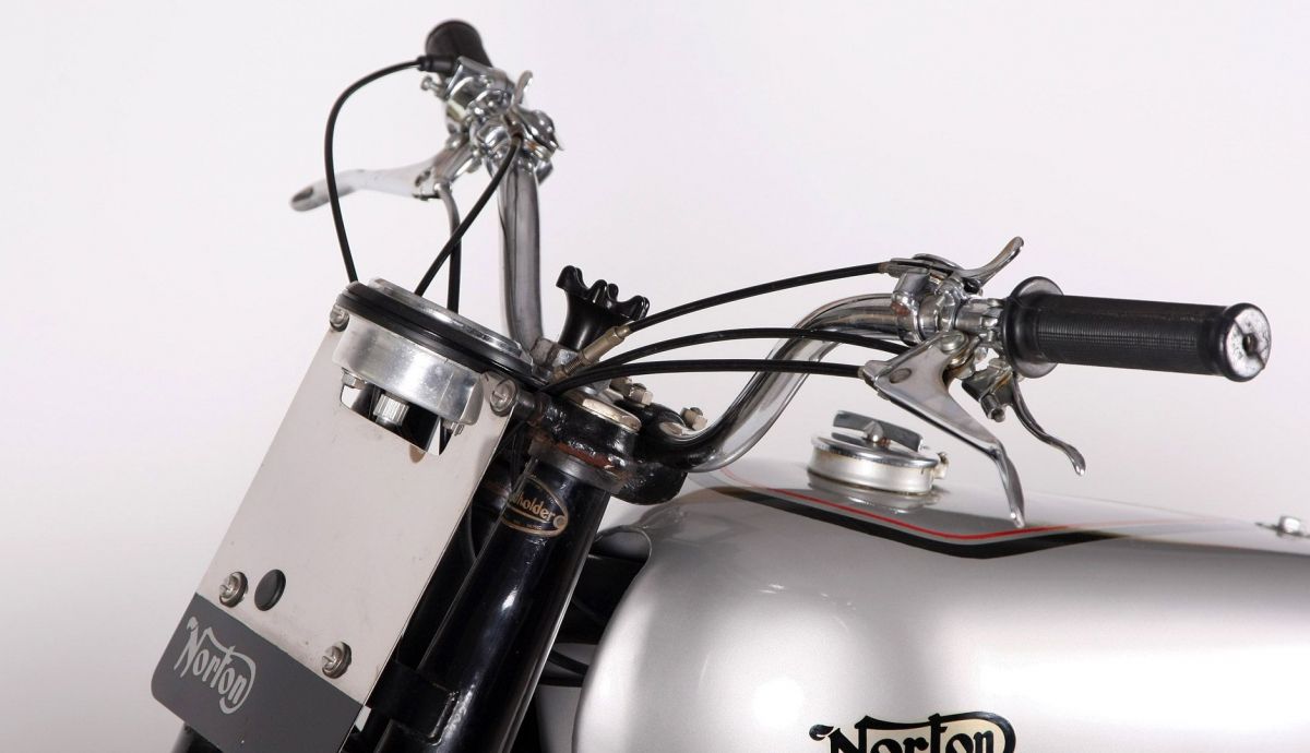 Norton 500 T 1949 (5) Norton 500 T 1949 (5)