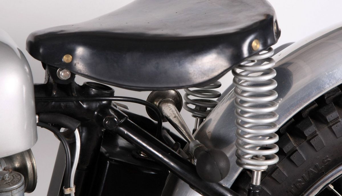 Norton 500 T 1949 (7) Norton 500 T 1949 (7)