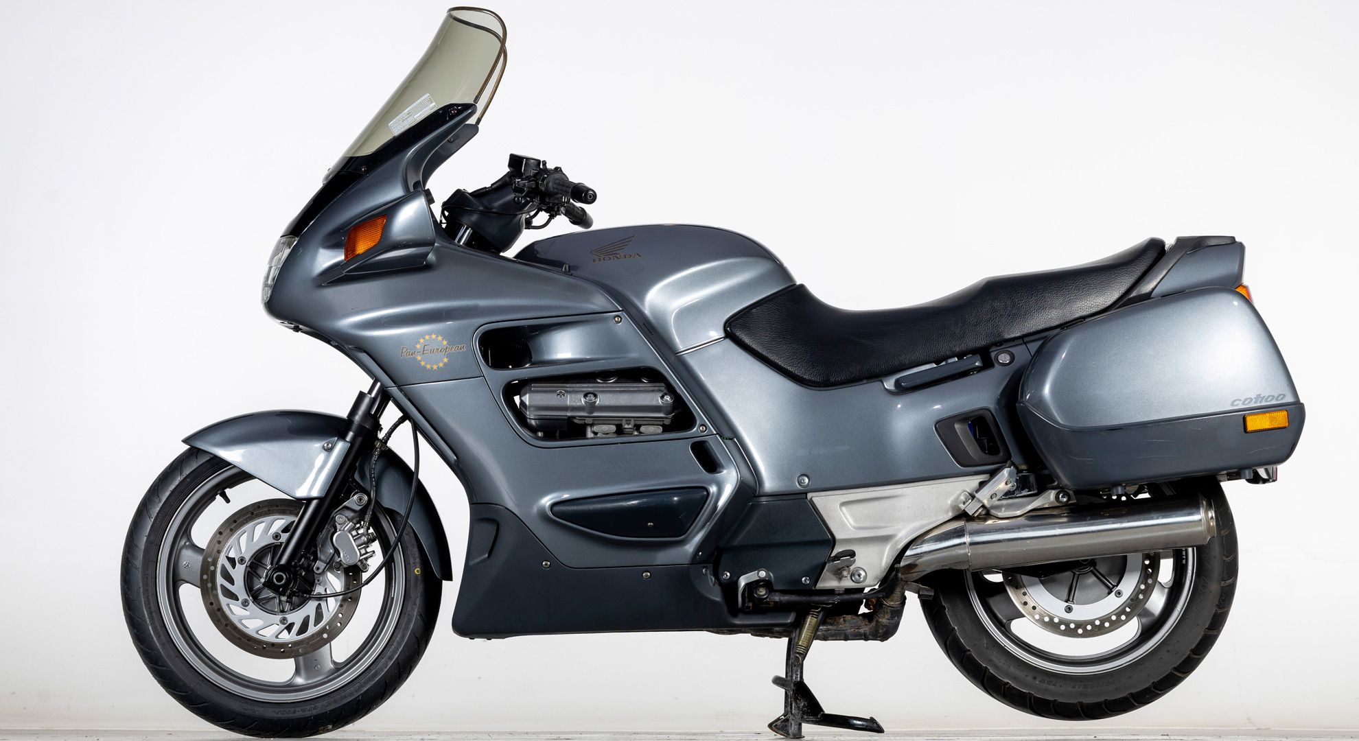 Honda ST1100 Pan European 1990