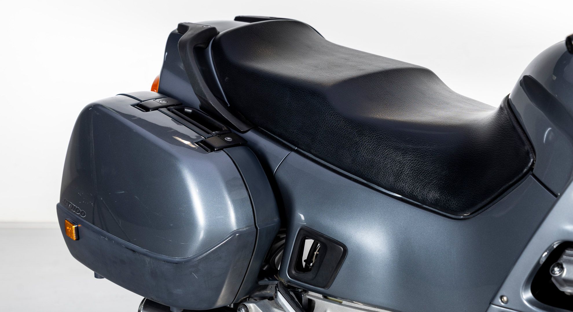 Honda ST1100 Pan European 1990