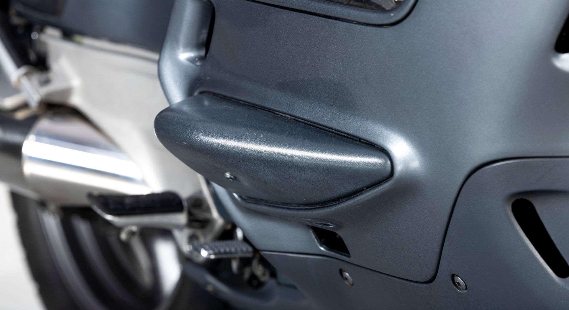 Honda ST1100 Pan European 1990