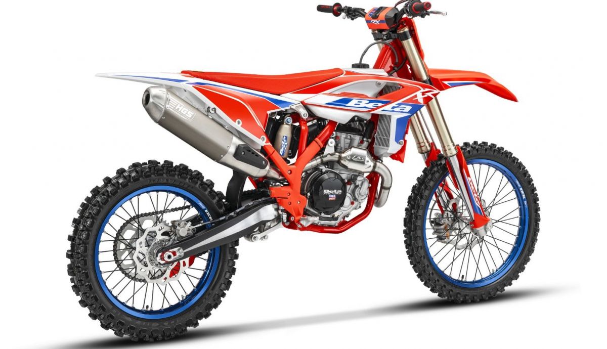RX 4T My 2026 (Grande)