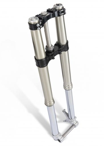 XPRO Forks (3)