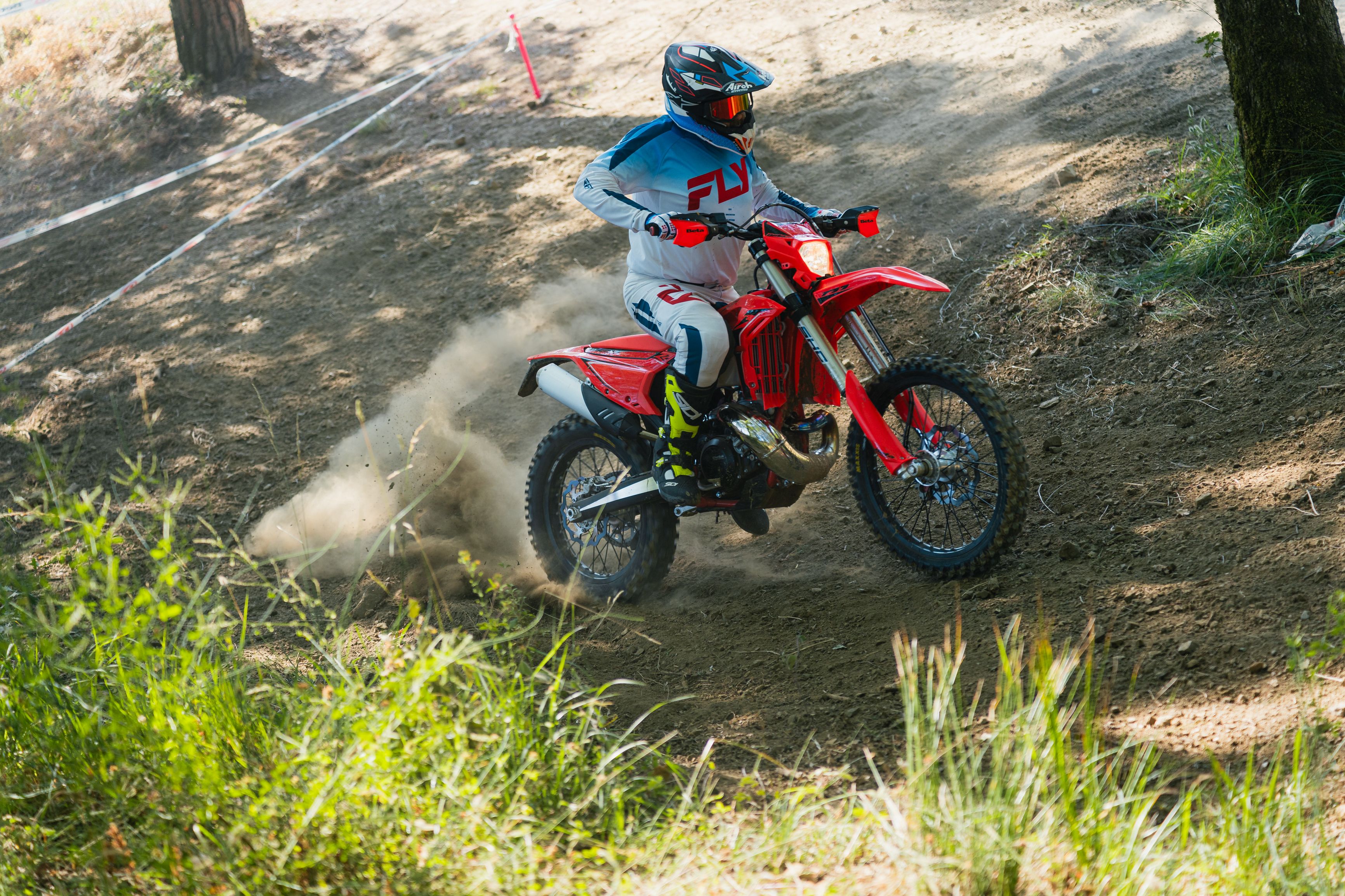 Moto Verde   Ayala   Beta RR X-Pro 2026