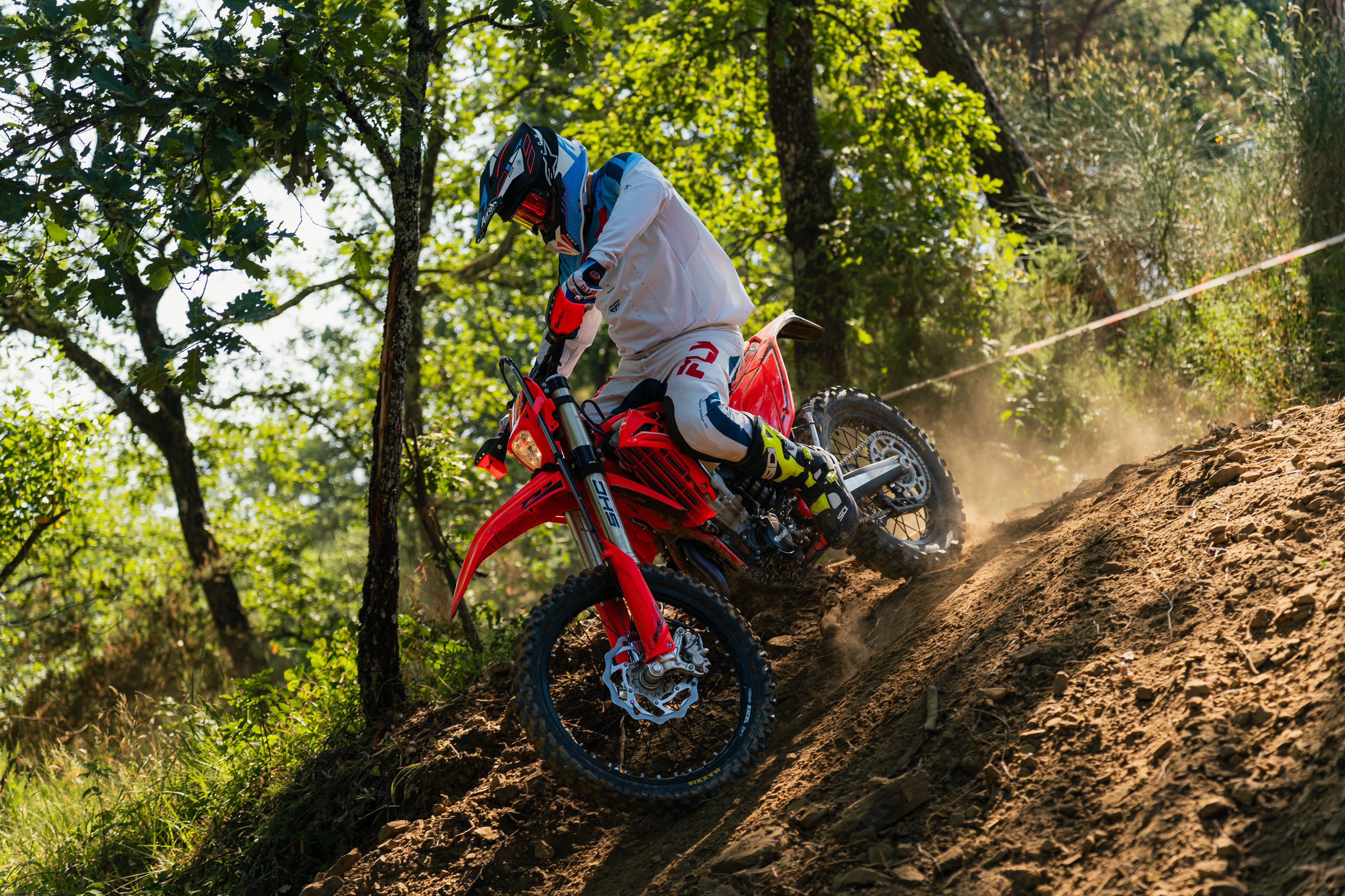 Moto Verde   Ayala   Beta RR X-Pro 2026