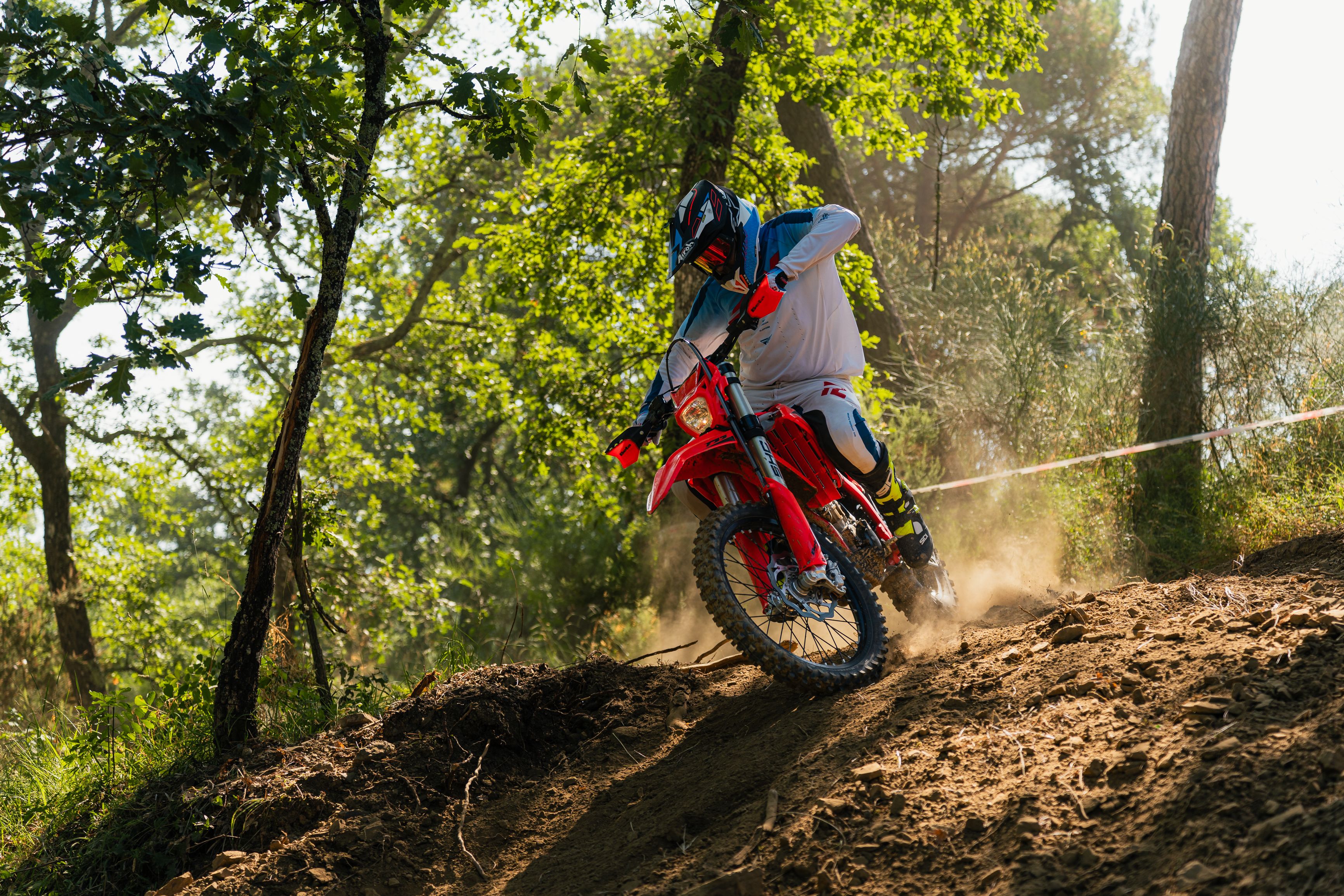 Moto Verde   Ayala   Beta RR X-Pro 2026