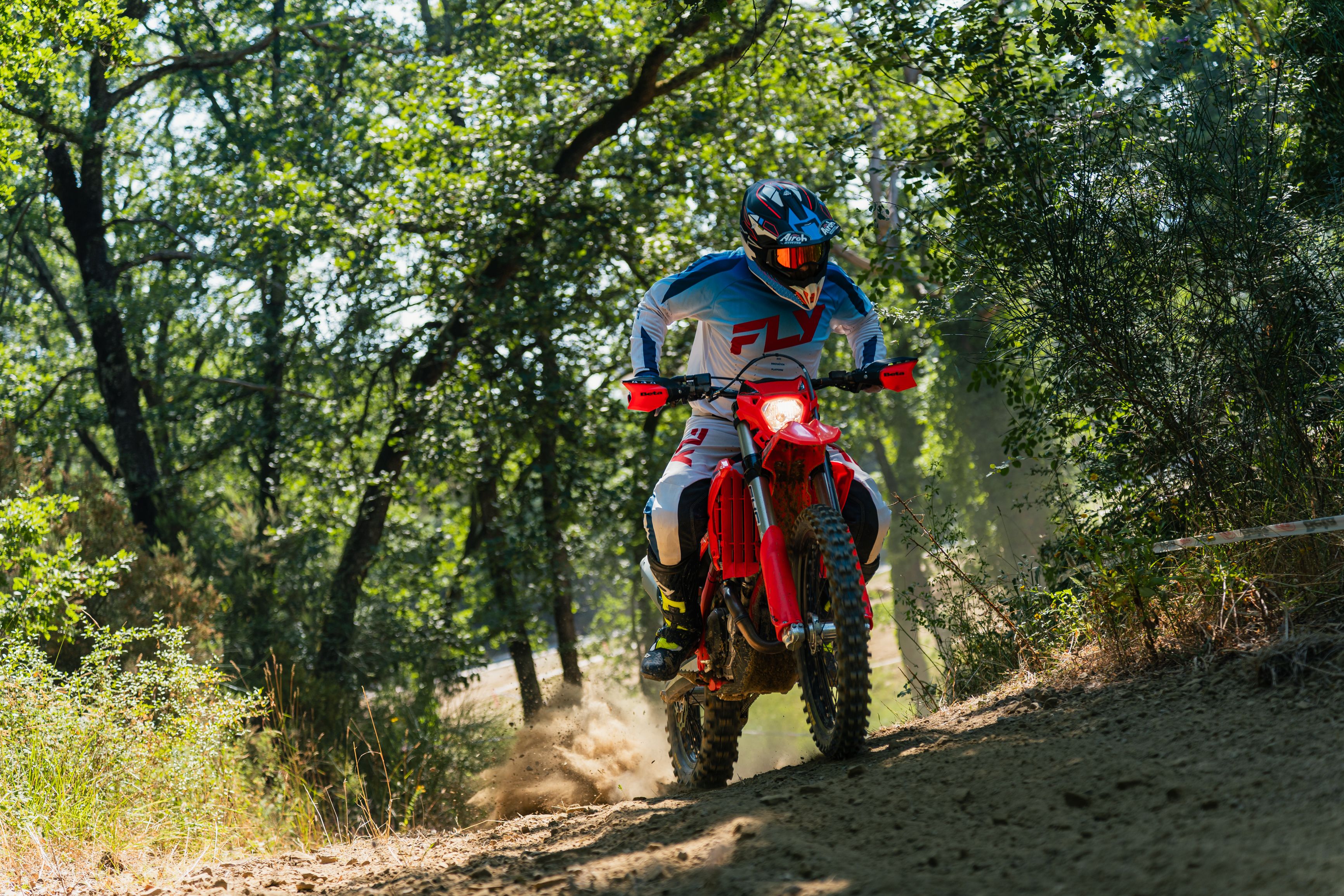 Moto Verde   Ayala   Beta RR X-Pro 2026