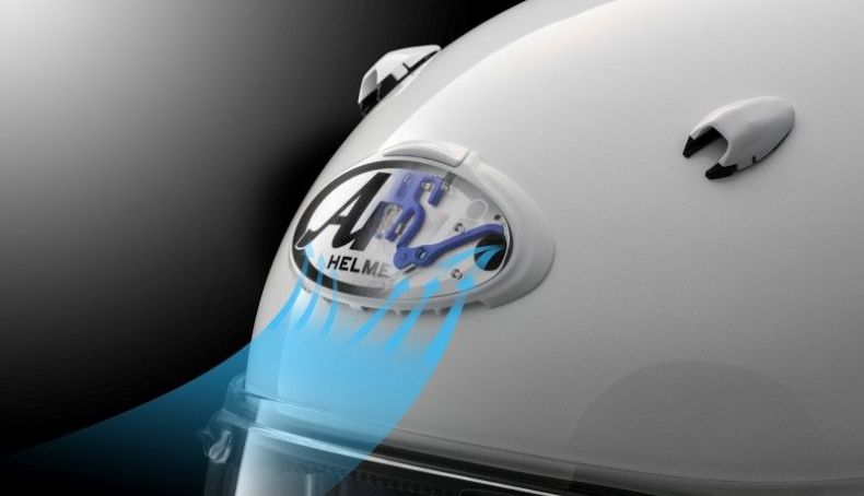 NDP ARAI QUANTIC 003 NDP ARAI QUANTIC 003