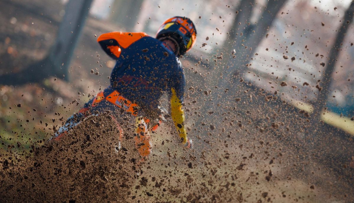 2026 KTM Offroad Lineup