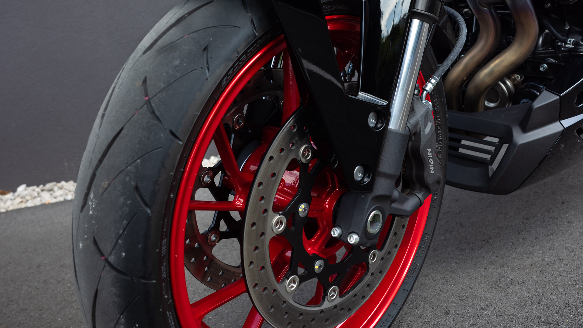 Suzuki GSX 8T & TT 2025 Detalles (3)