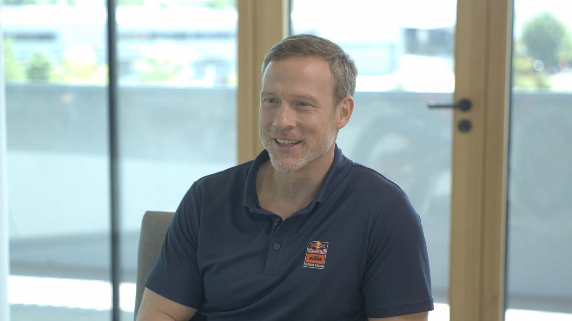 Entrevista Gottfried Neumeister, KTM 2025 (3)