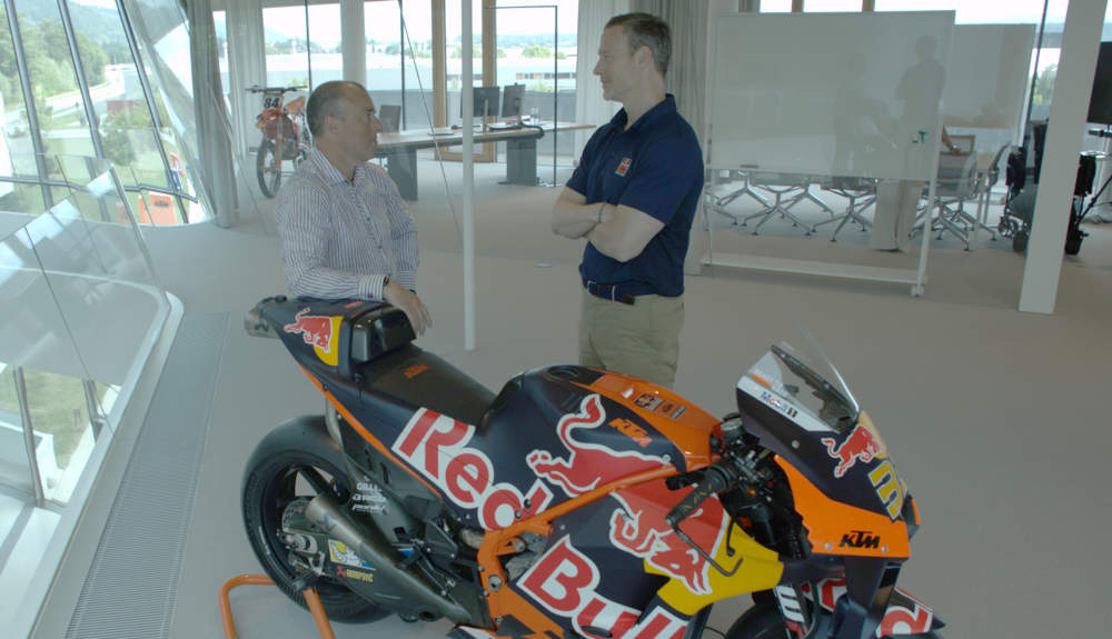 Entrevista Gottfried Neumeister, KTM 2025 (28) Entrevista Gottfried Neumeister, KTM 2025 (28)