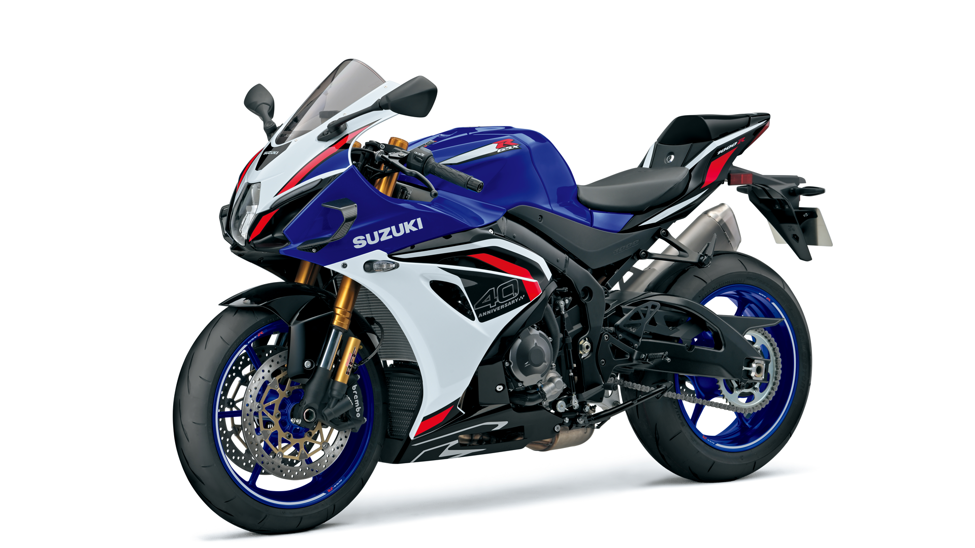 Suzuki GSX R1000R 2026 Estudio (2)
