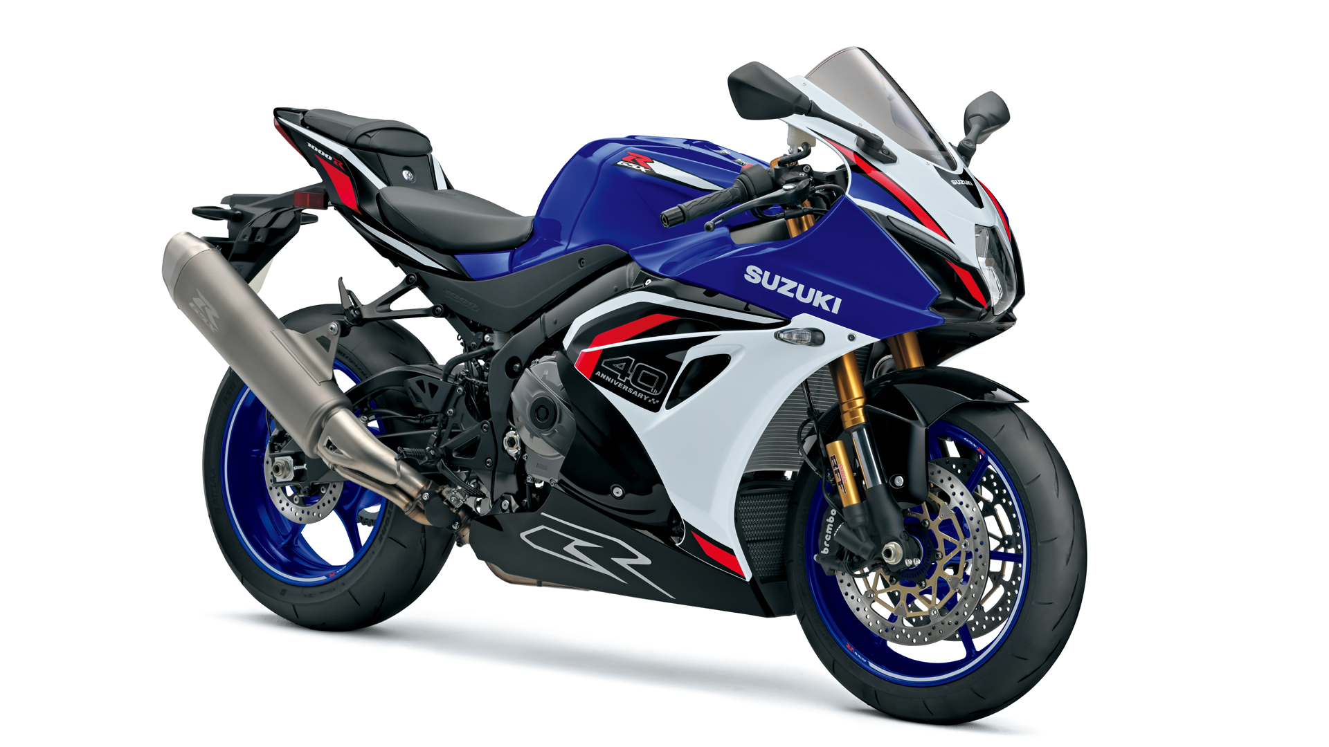 Suzuki GSX R1000R 2026 Estudio (3)