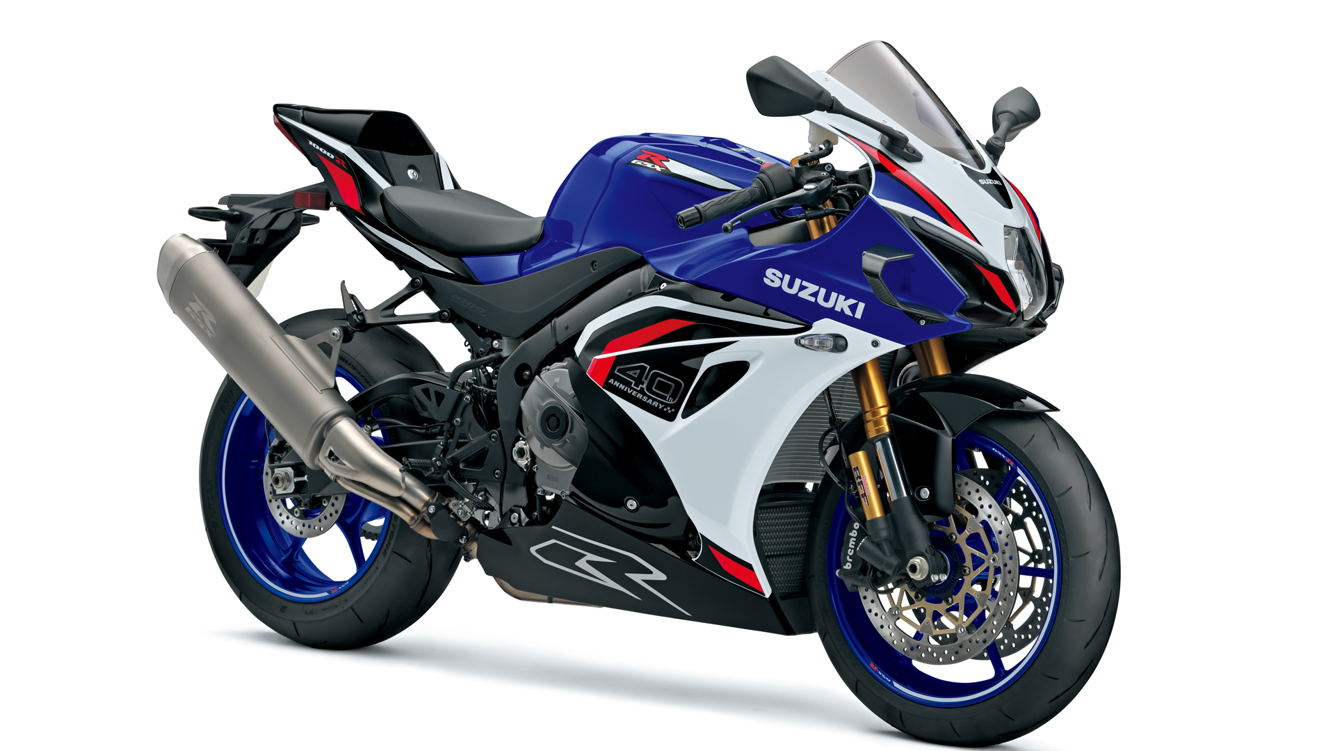 Suzuki GSX R1000R 2026 Estudio (4)