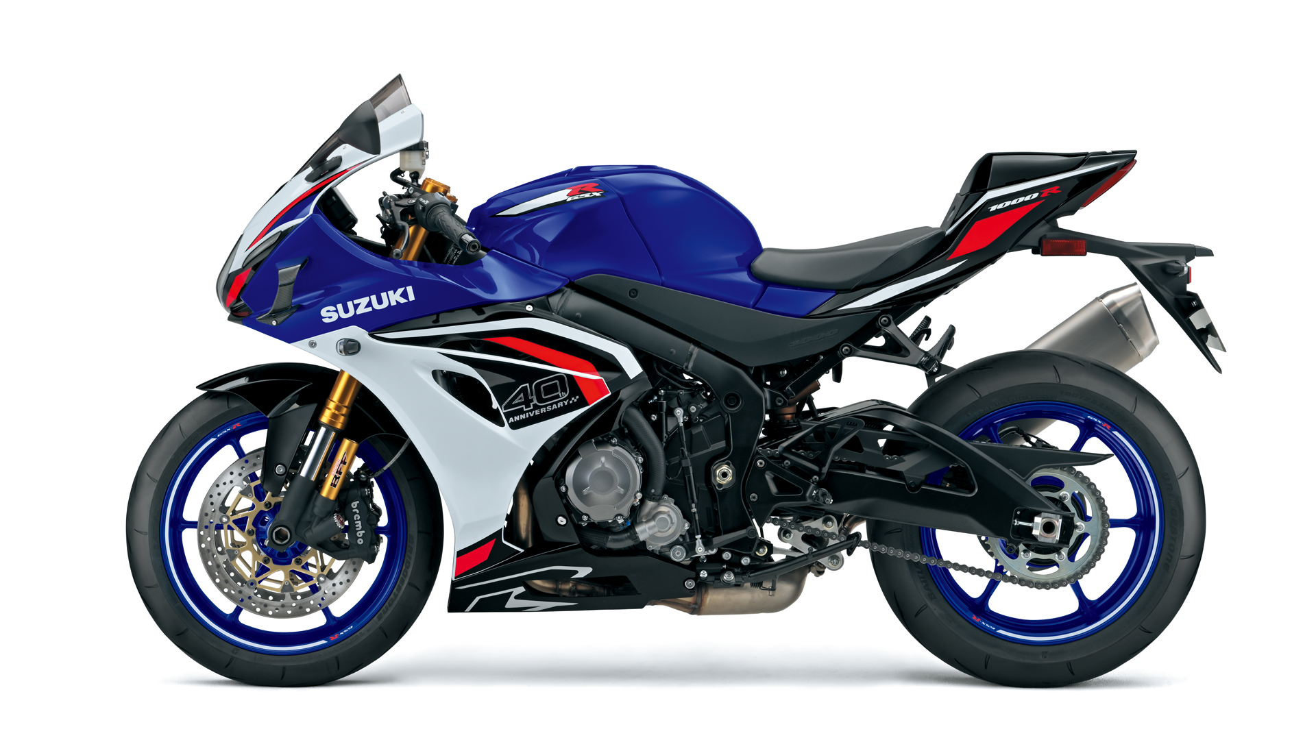 Suzuki GSX R1000R 2026 Estudio (6)
