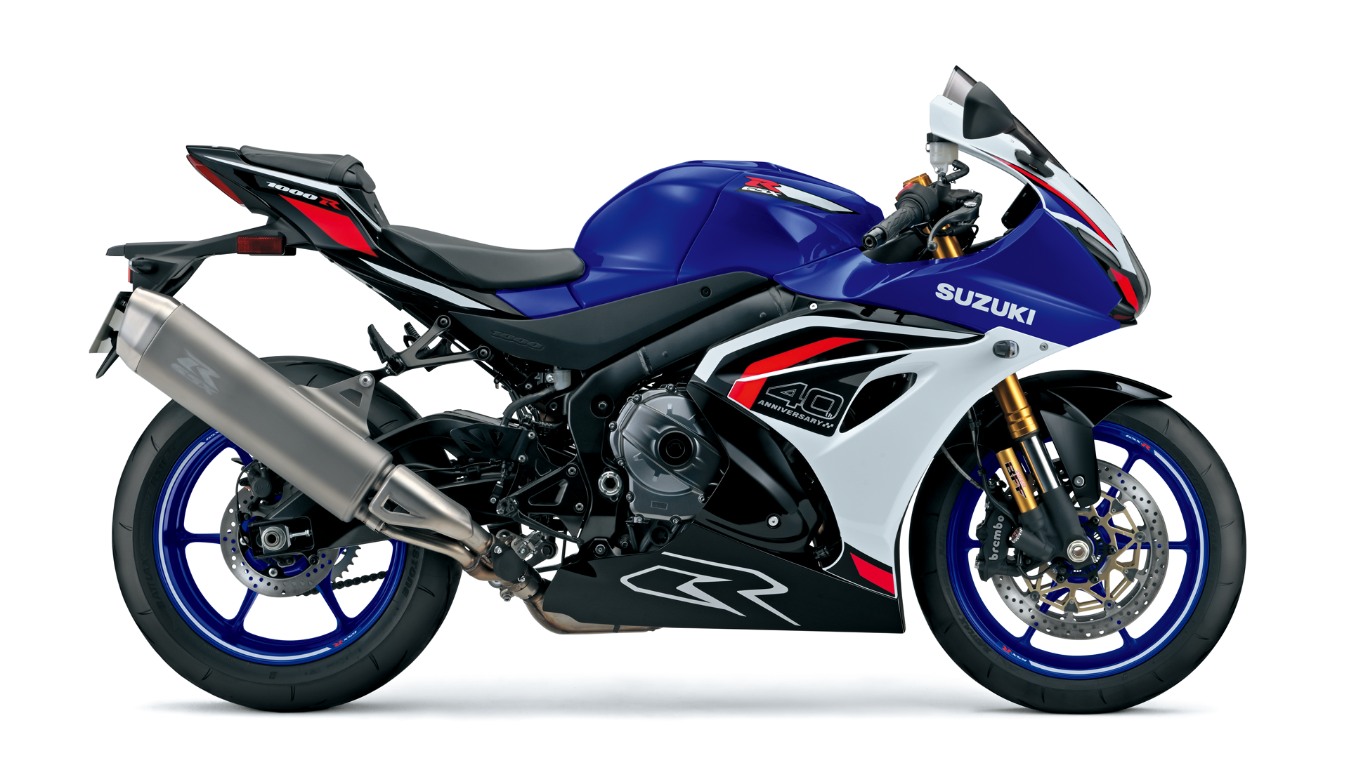 Suzuki GSX R1000R 2026 Estudio (7)