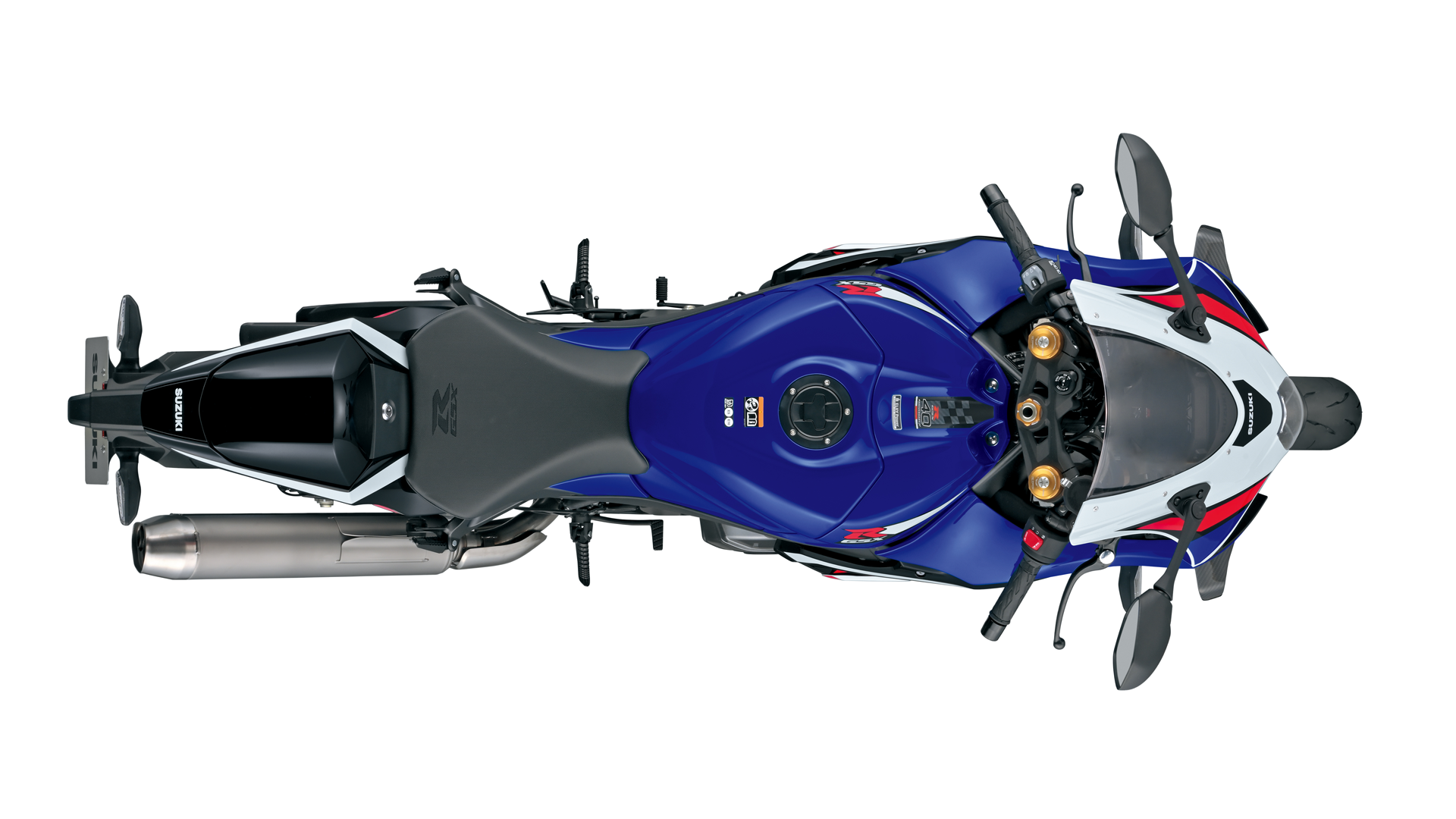 Suzuki GSX R1000R 2026 Estudio (9)