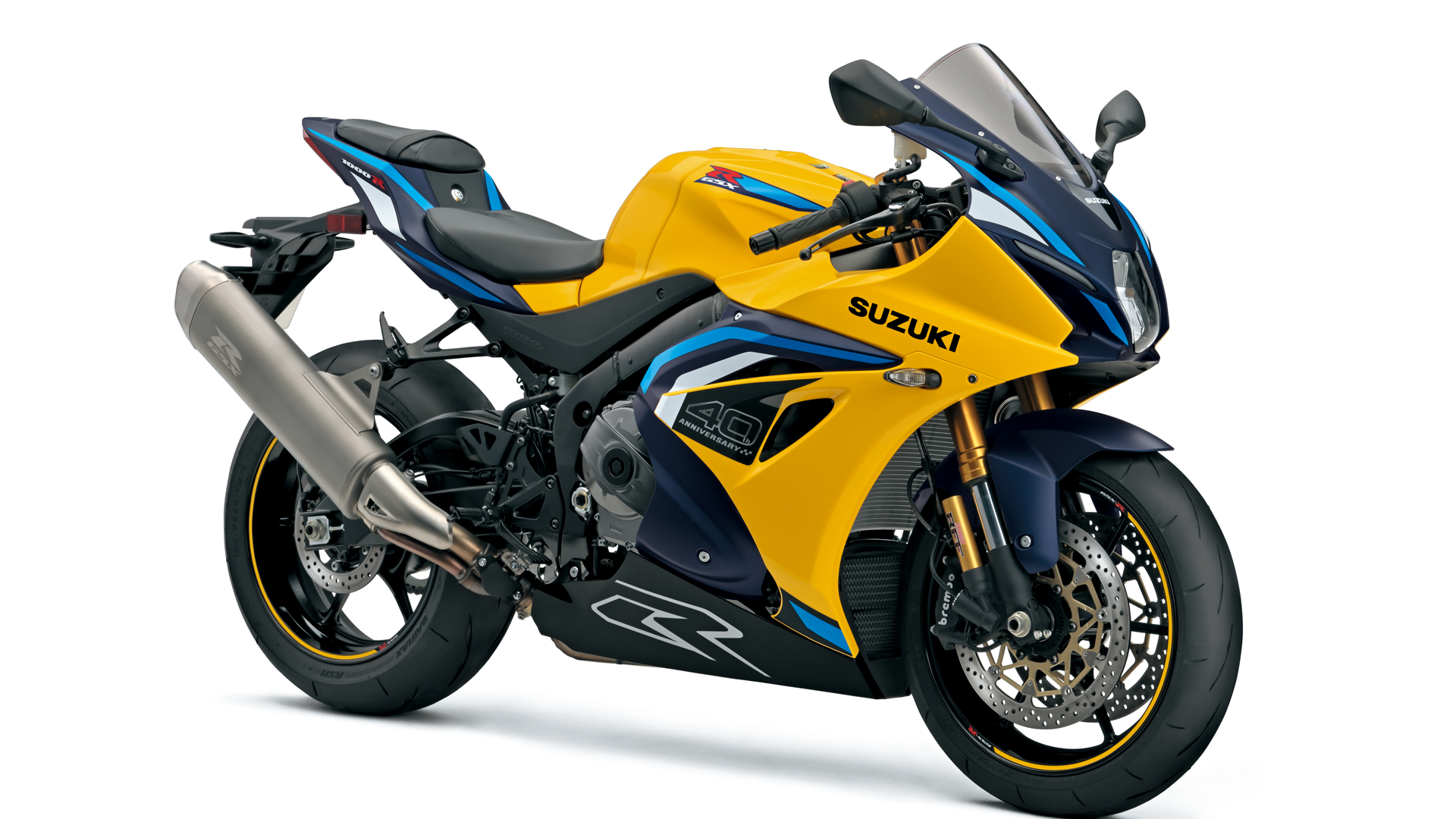 Suzuki GSX R1000R 2026 Estudio (10)