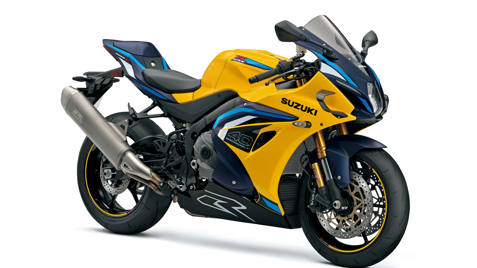 Suzuki GSX R1000R 2026 Estudio (11)
