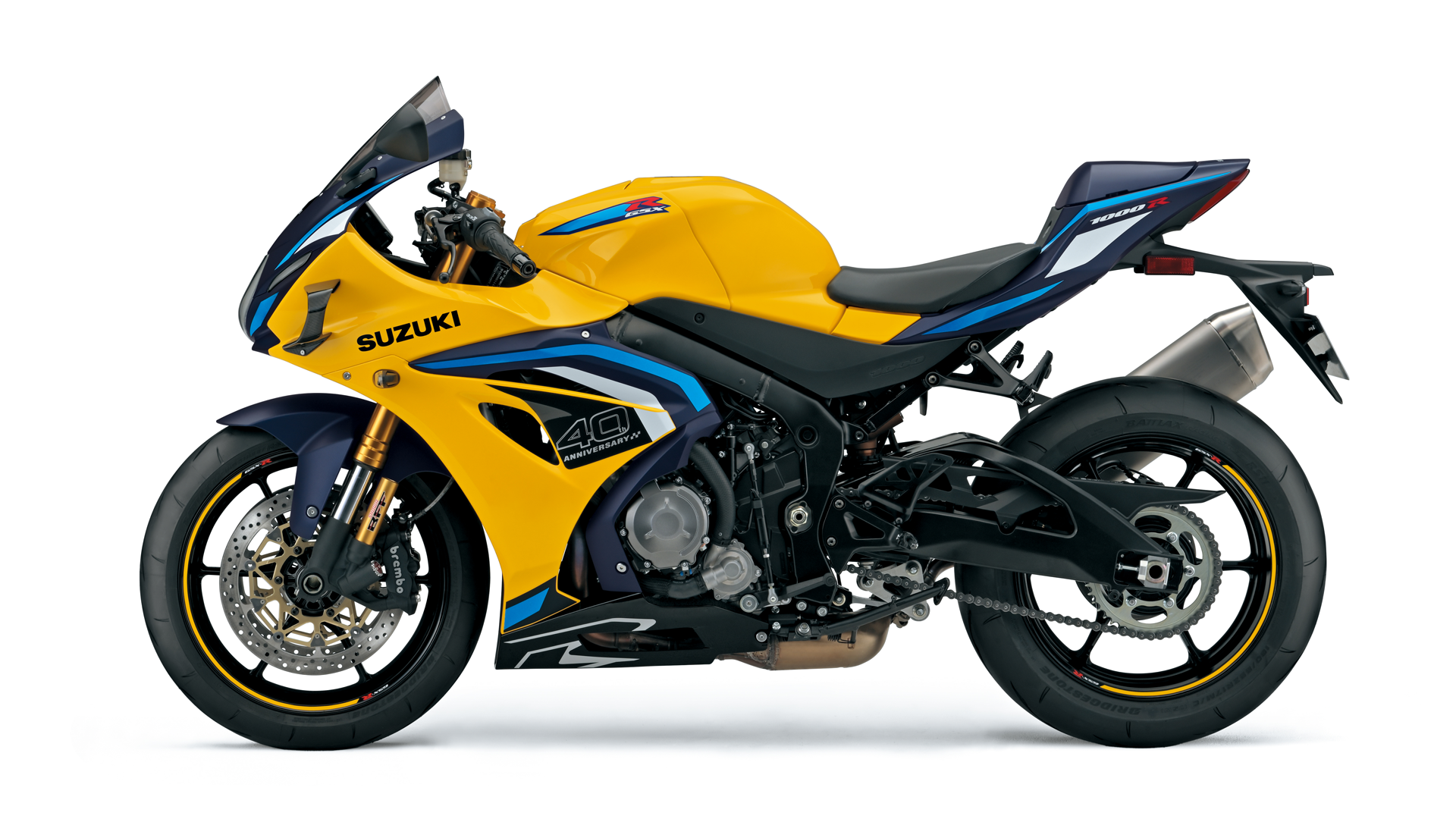 Suzuki GSX R1000R 2026 Estudio (12)