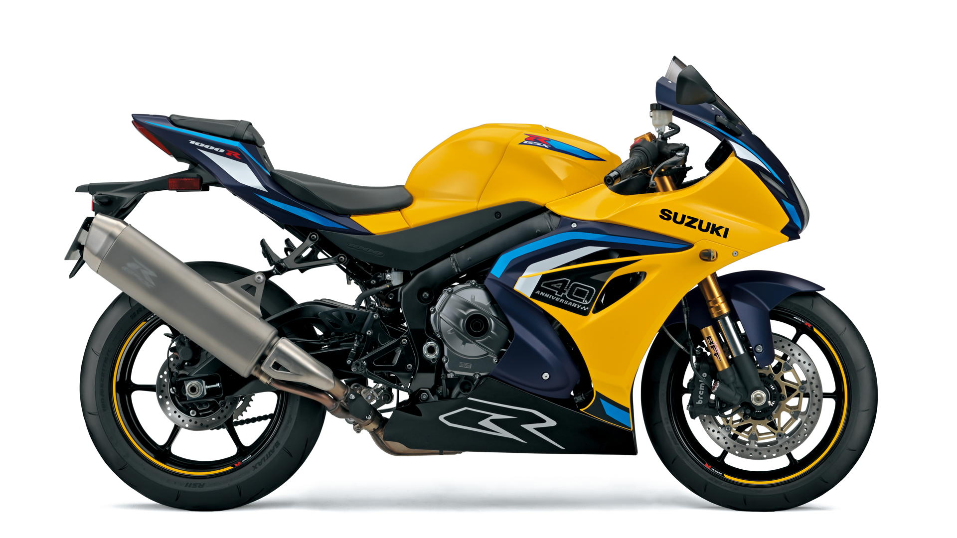 Suzuki GSX R1000R 2026 Estudio (13)