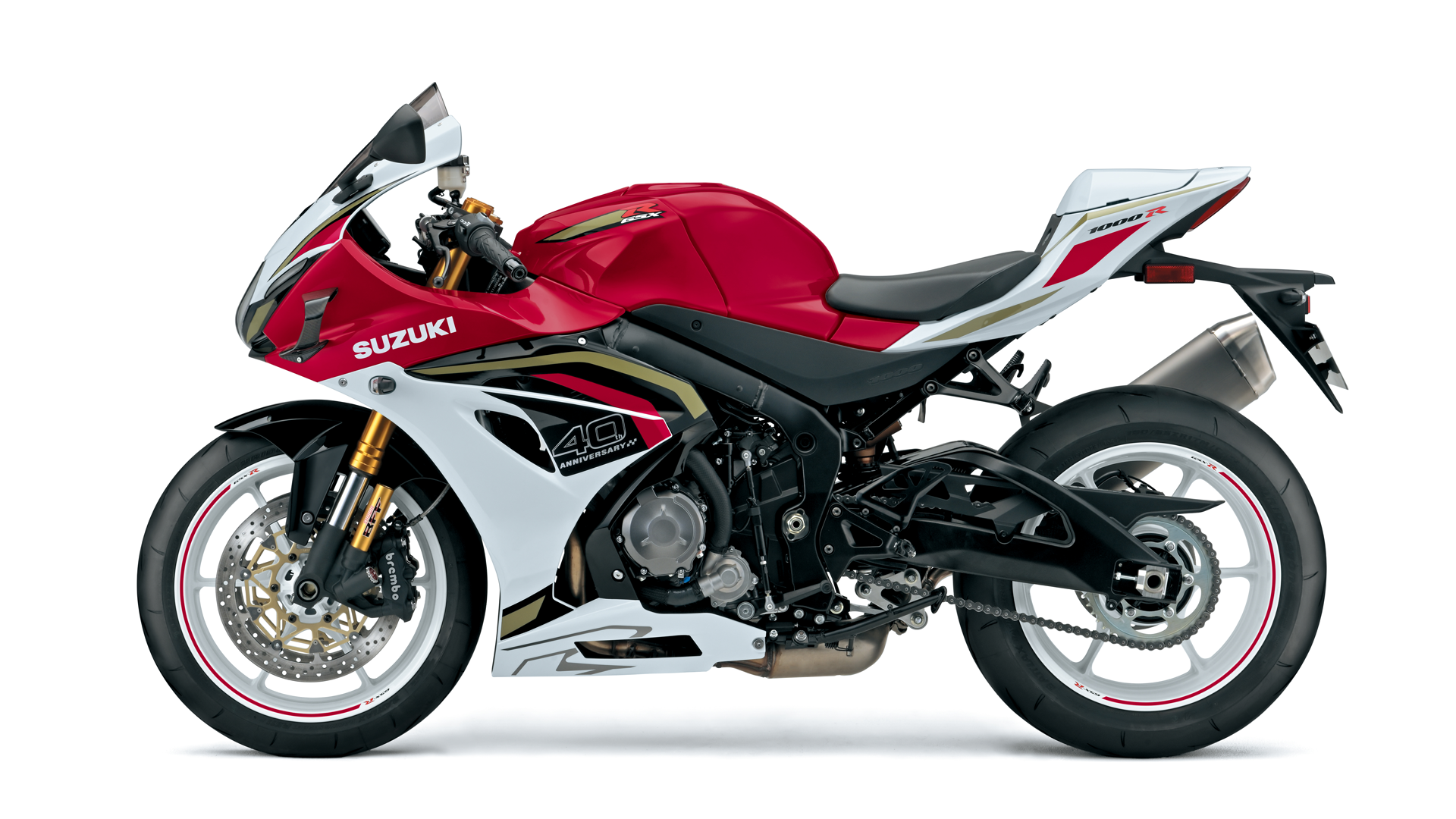 Suzuki GSX R1000R 2026 Estudio (17)