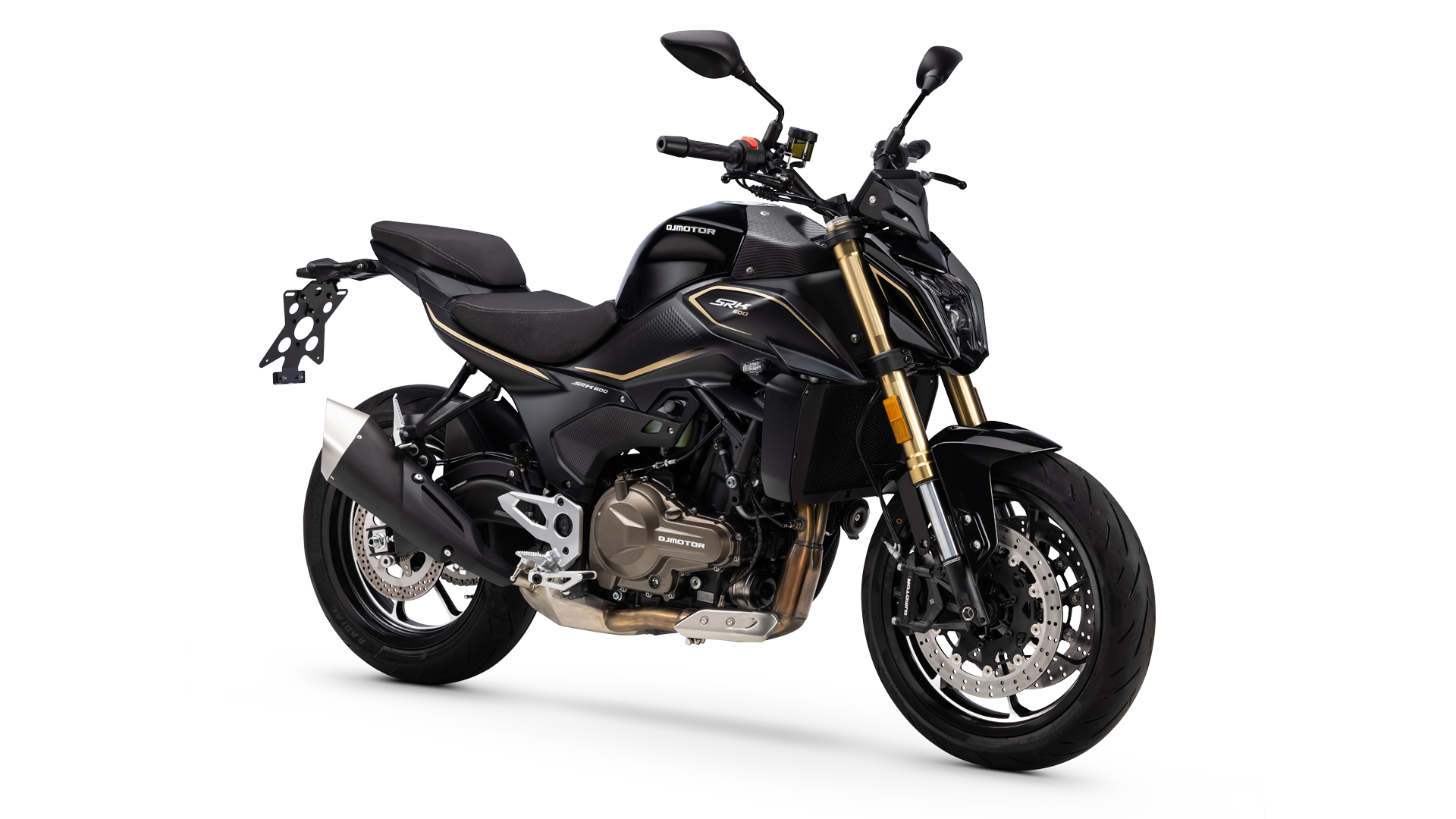 QJMOTOR SRK 600 2025 Estudio (1)