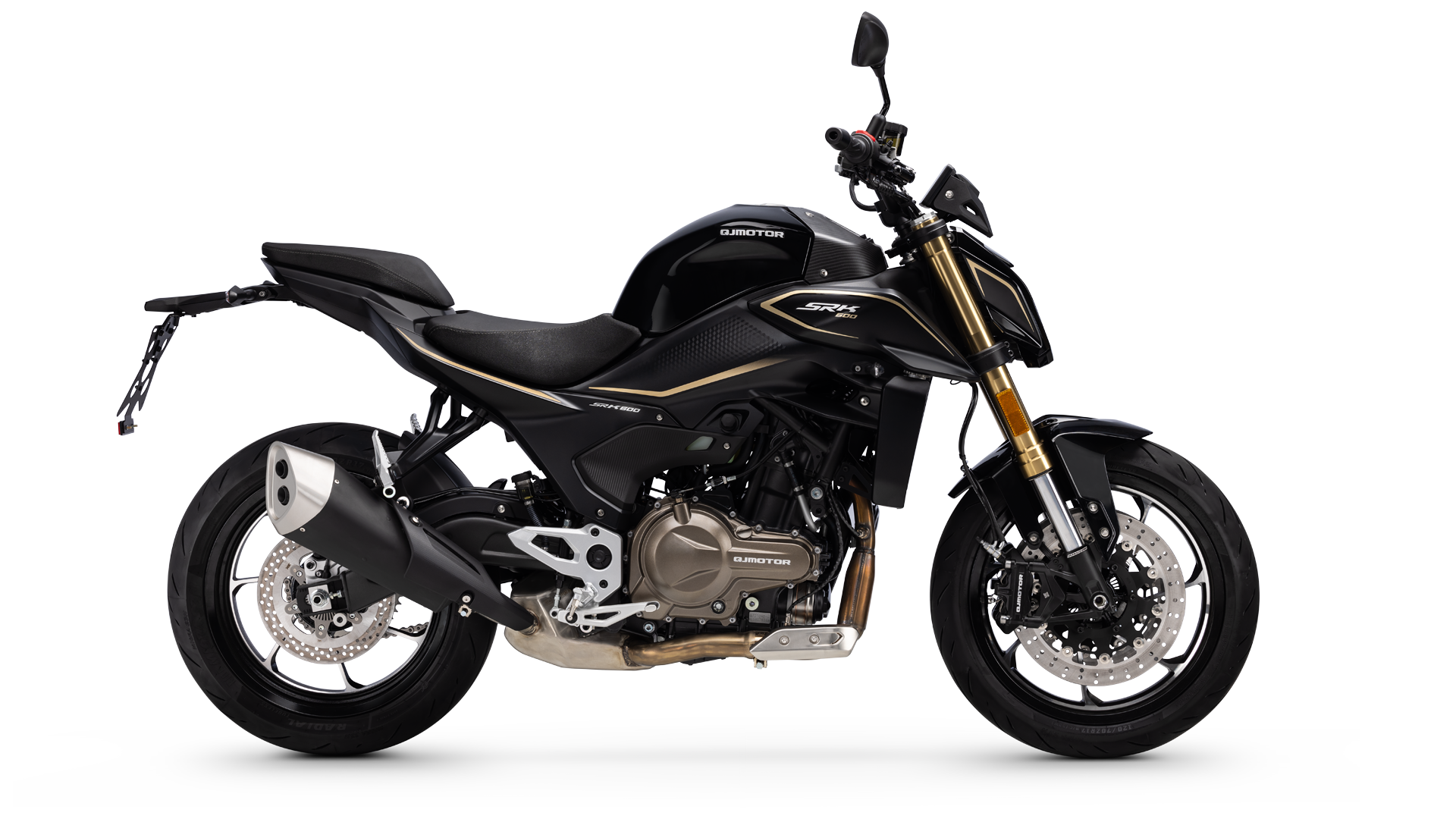 QJMOTOR SRK 600 2025 Estudio (3)