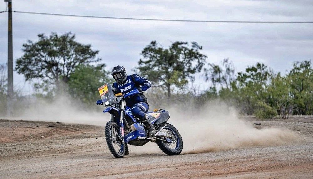 Yamaha