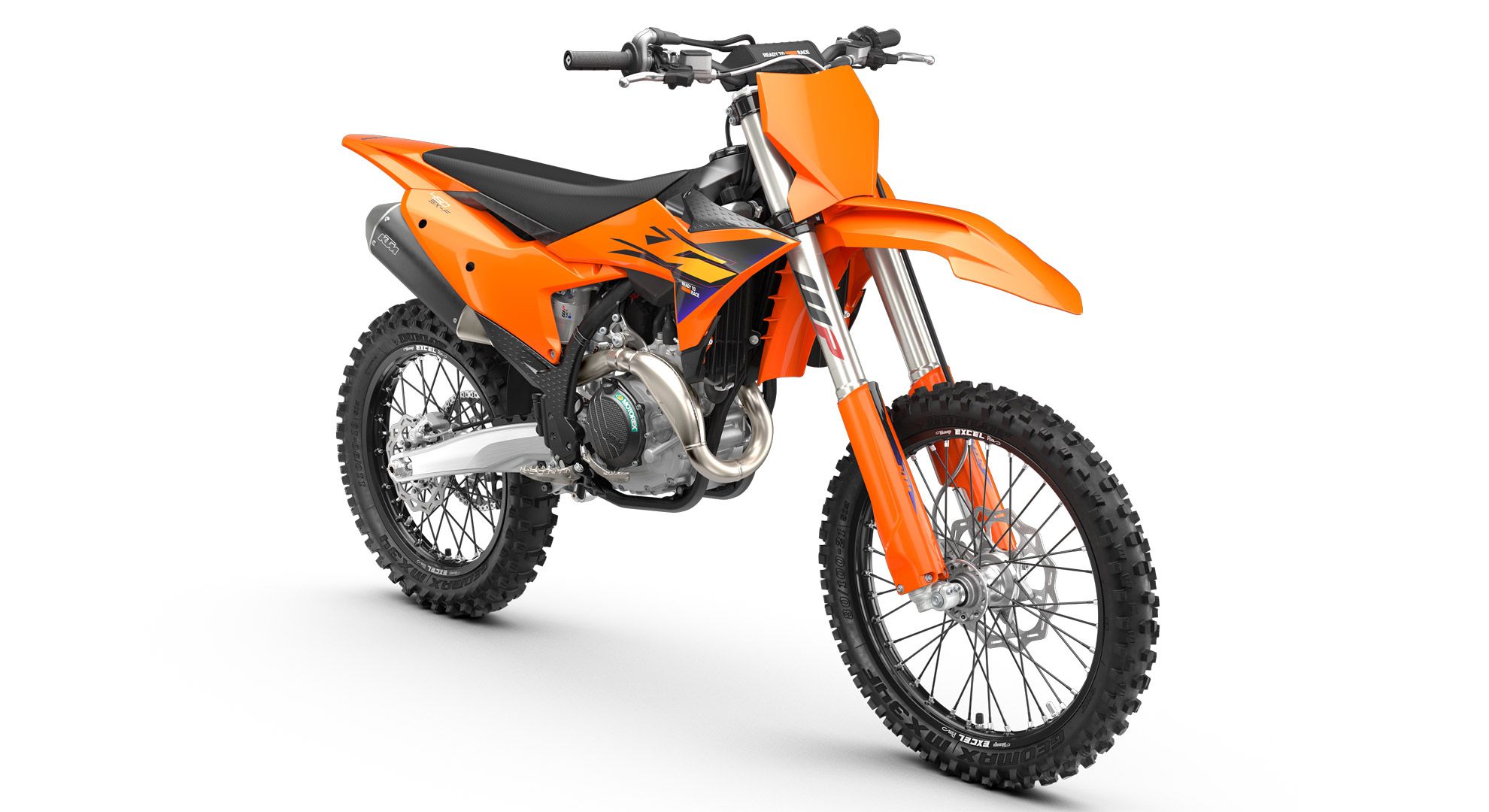 KTM 450 SXF 2026