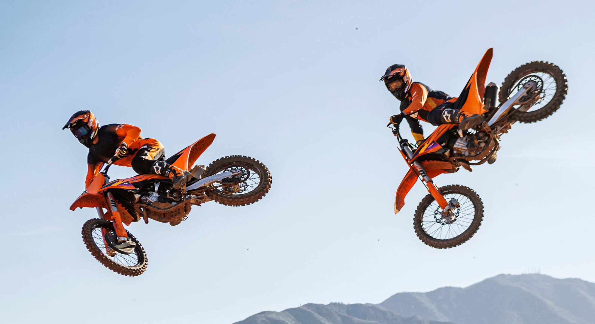 KTM 450 SXF 2026
