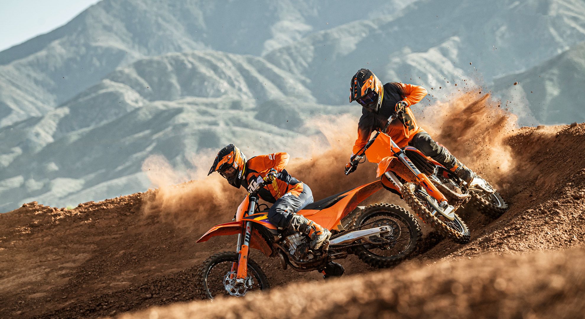 KTM 450 SXF 2026