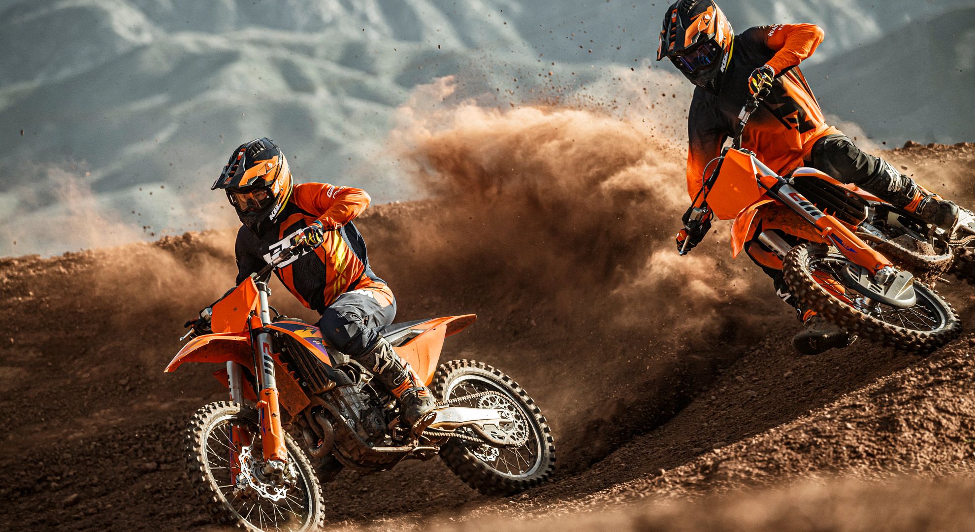 KTM 450 SXF 2026