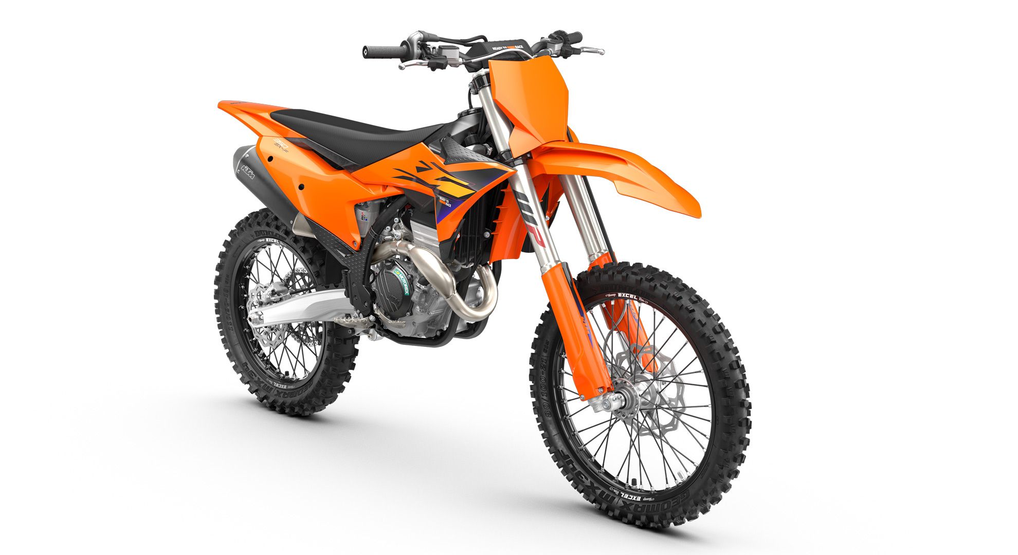KTM 350 SXF 2026