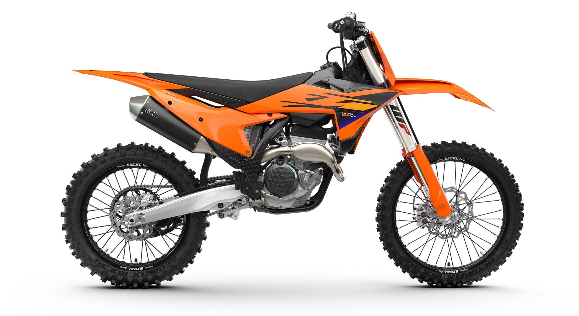 KTM 250 SXF 2026