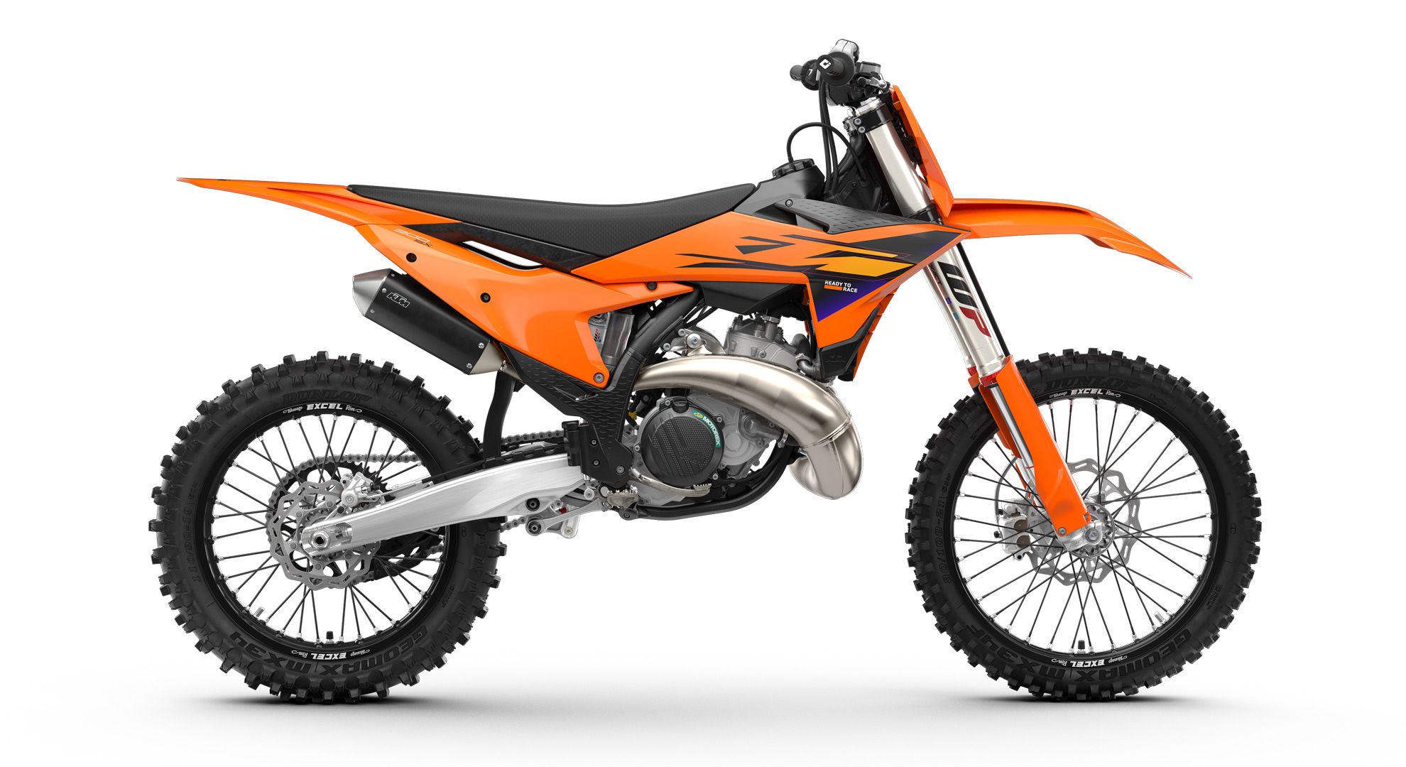 KTM 300 SX 2026