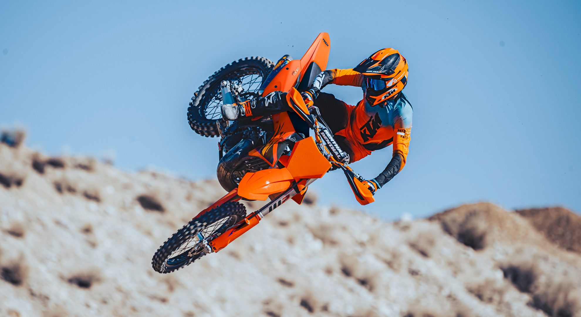 KTM 300 SX 2026