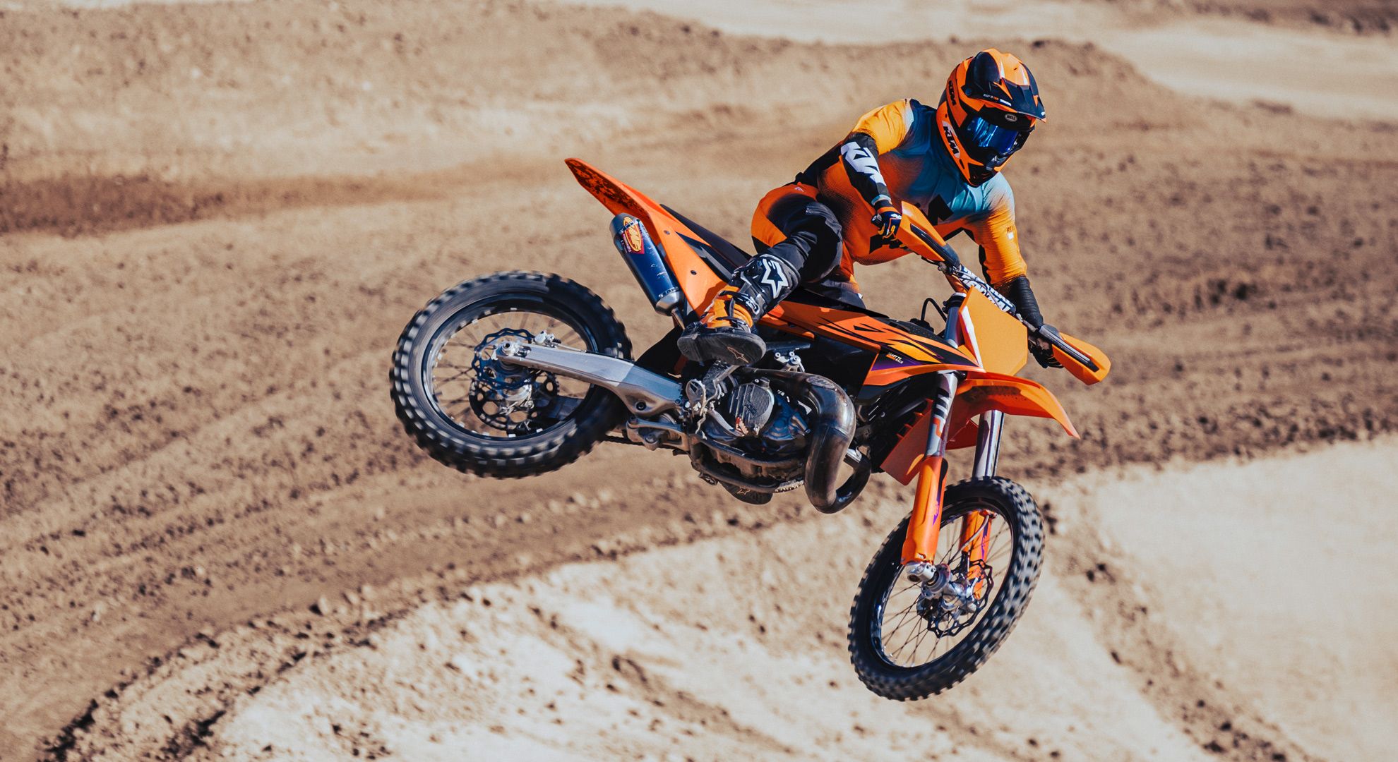 KTM 300 SX 2026