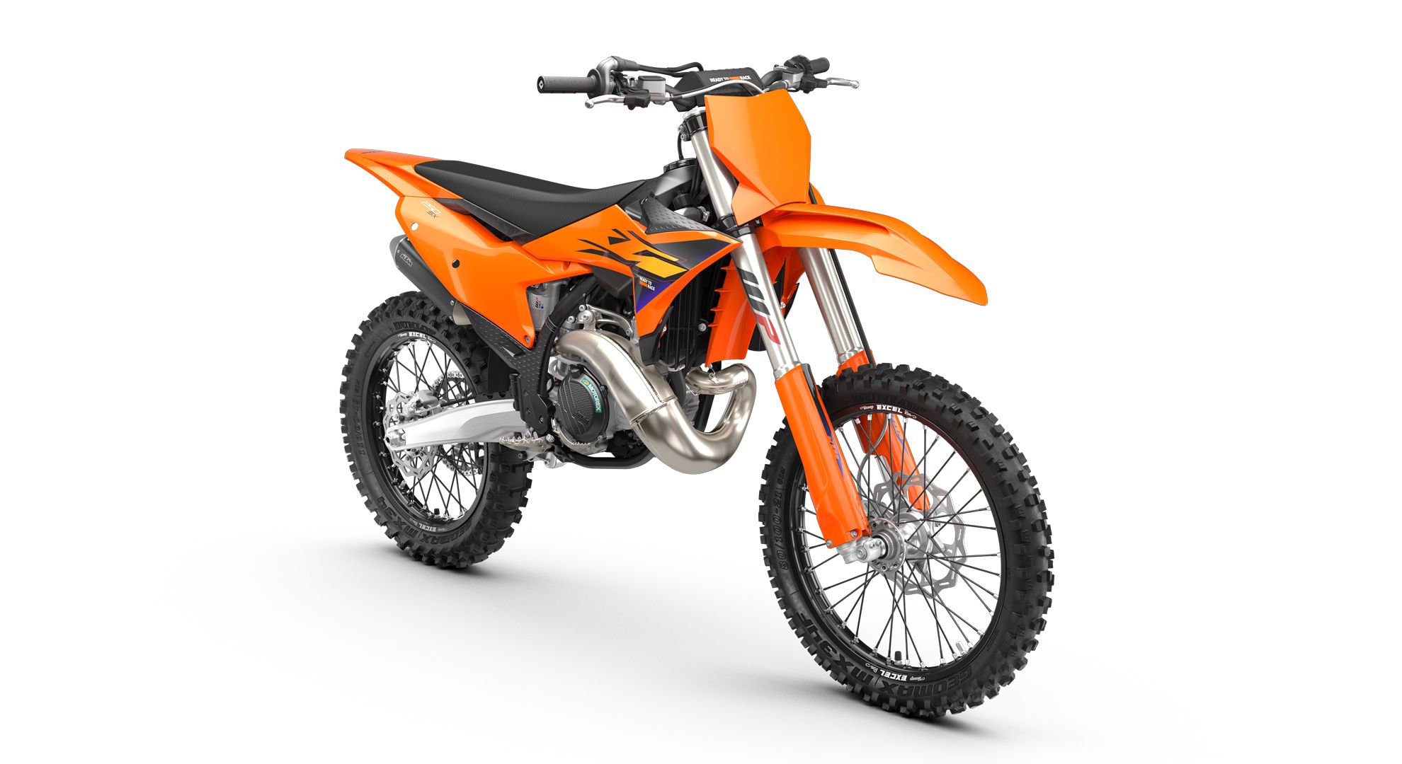KTM 250 SX 2026
